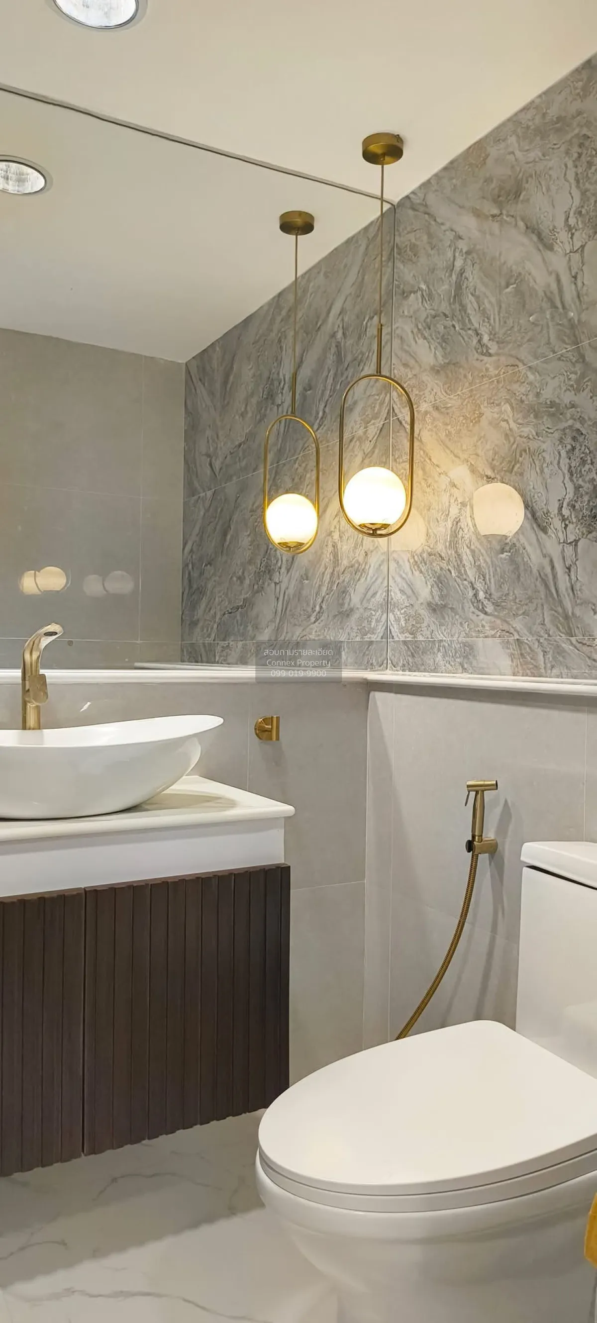 ขายคอนโด  บ้าน นนทรี รีโนเวทใหม่ ช่องนนทรี เขต ยานนาวา กรุงเทพ CX 3