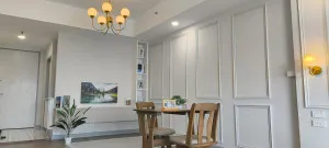 For Sale Condo , Baan Nonsi , newly renovated , Chong Nonsi , Yannawa , Bangkok , CX-144240