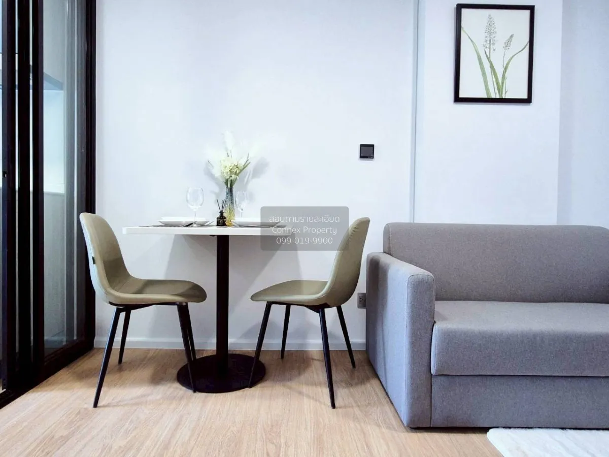 For Rent Condo , Atmoz Kanaal Rangsit , Pracha Thipat , Thanyabur 2