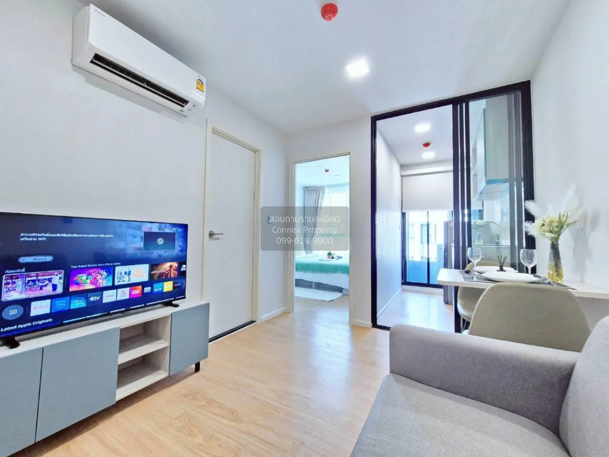 For Rent Condo , Atmoz Kanaal Rangsit , Pracha Thipat , Thanyabur 4