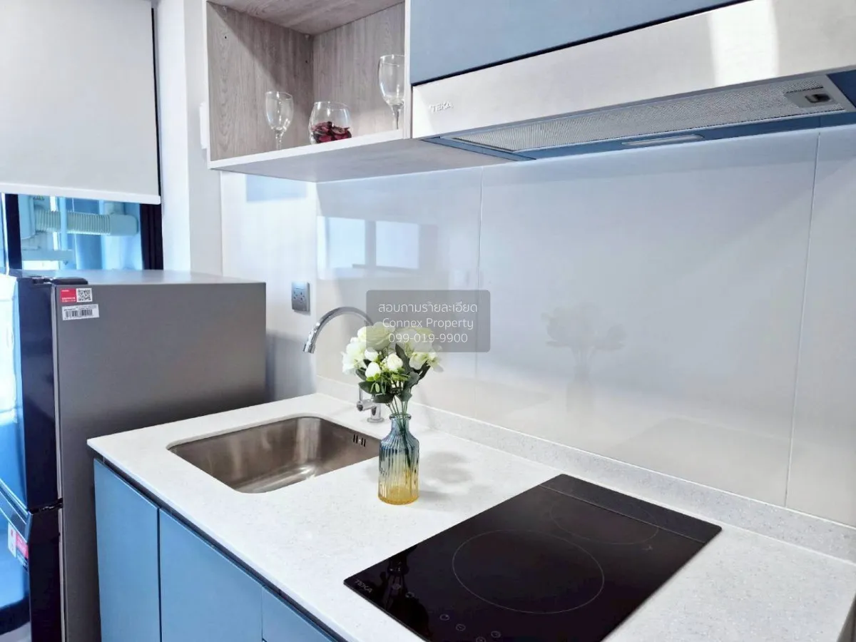 For Rent Condo , Atmoz Kanaal Rangsit , Pracha Thipat , Thanyabur