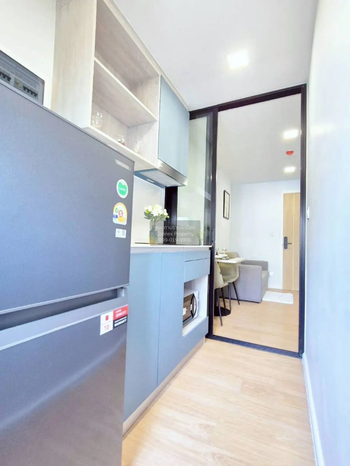 For Rent Condo , Atmoz Kanaal Rangsit , Pracha Thipat , Thanyabur