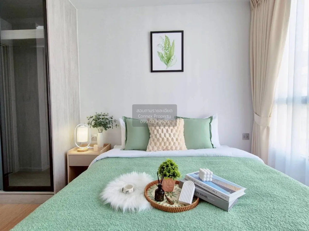 For Rent Condo , Atmoz Kanaal Rangsit , Pracha Thipat , Thanyabur