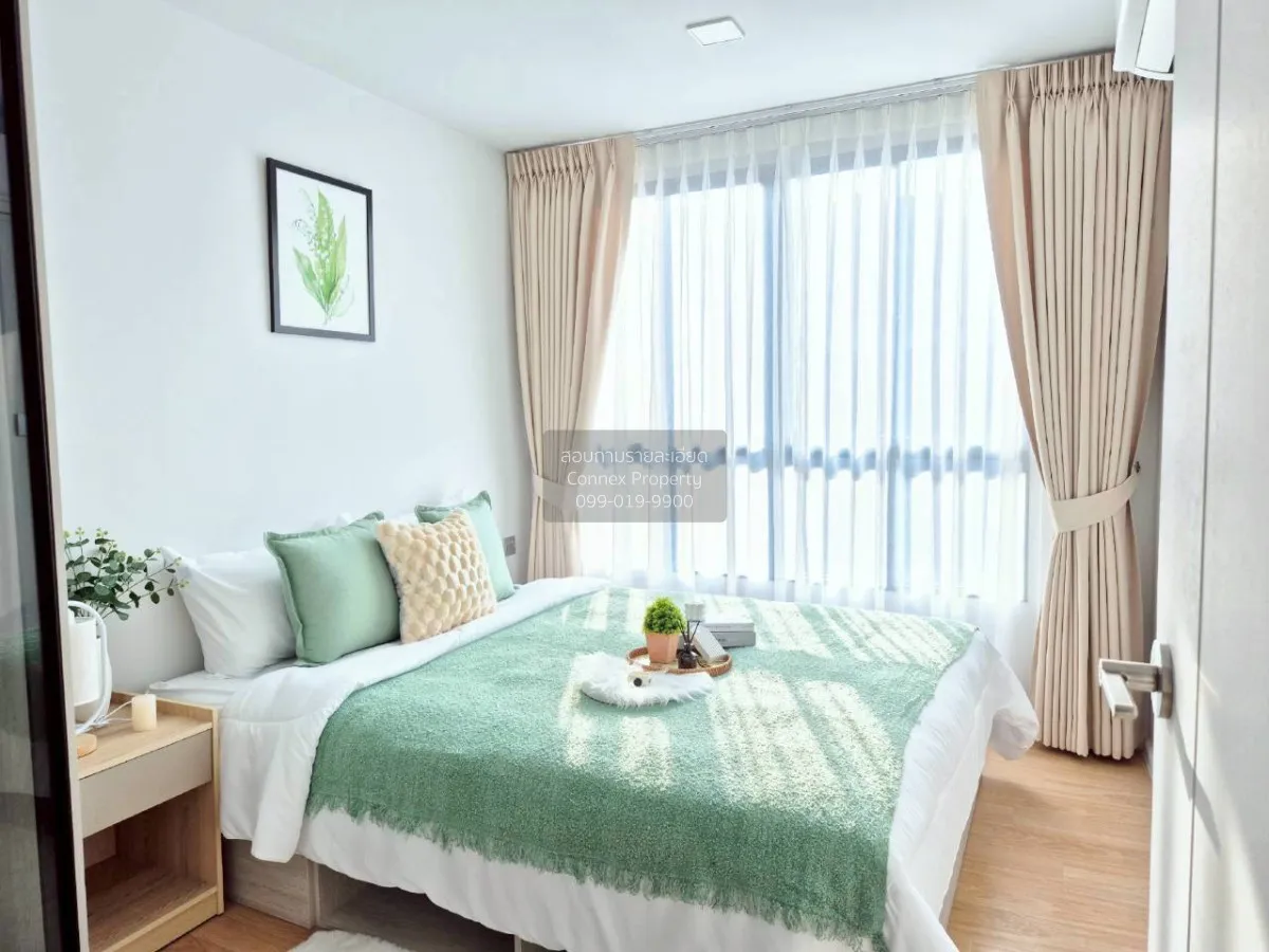 For Rent Condo , Atmoz Kanaal Rangsit , Pracha Thipat , Thanyabur