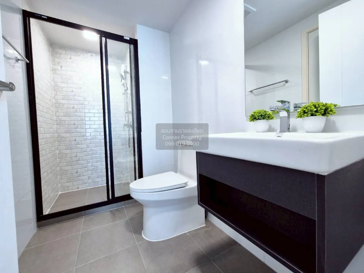 For Rent Condo , Atmoz Kanaal Rangsit , Pracha Thipat , Thanyabur