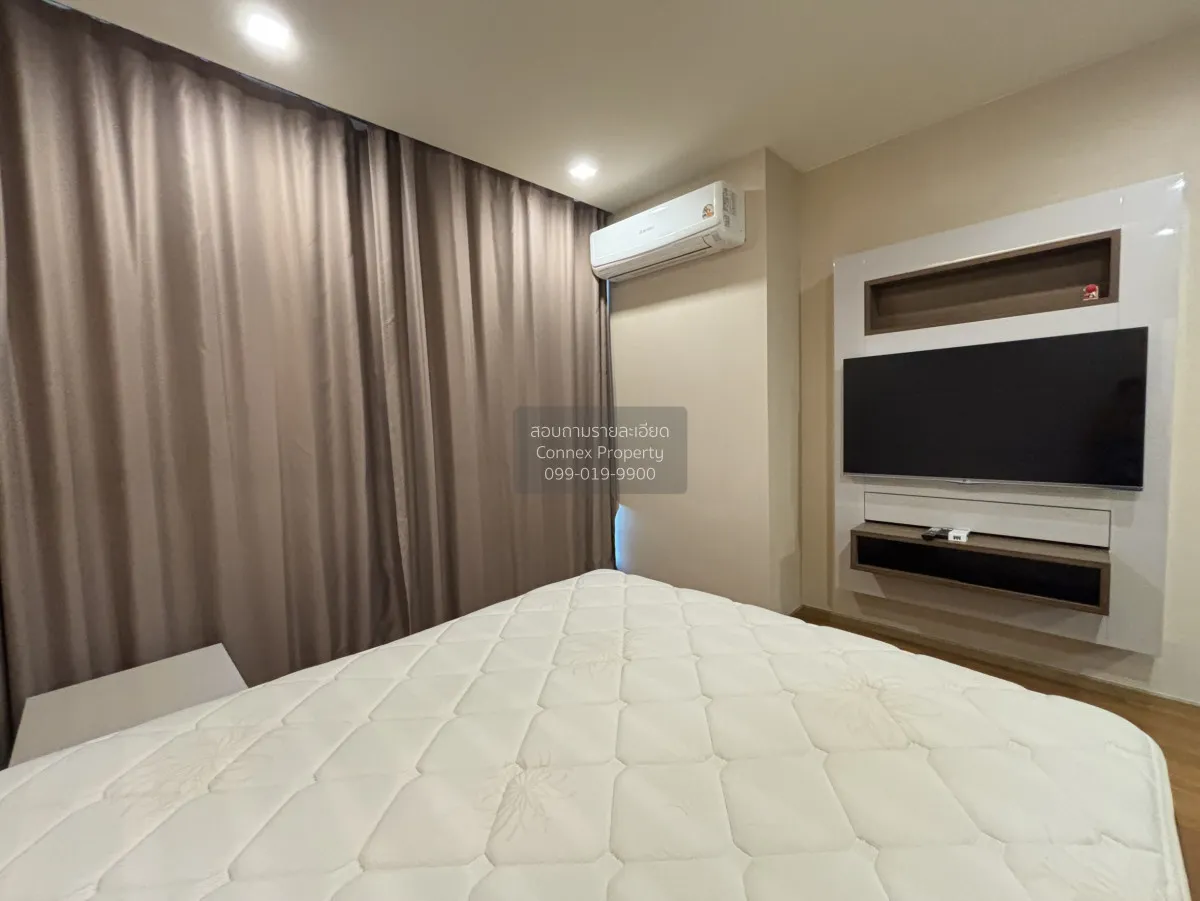 For Rent Condo , The Address Sathorn , BTS-Saint Louis , Silom , 