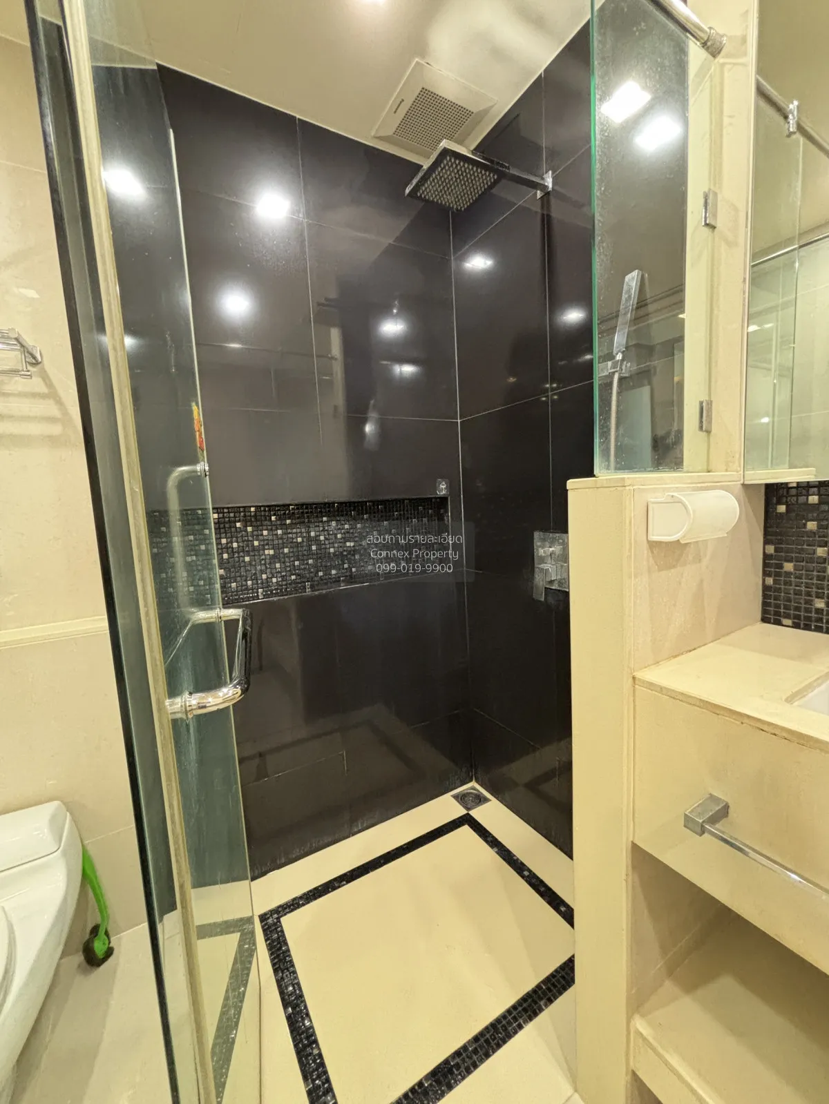 For Rent Condo , The Address Sathorn , BTS-Saint Louis , Silom , 