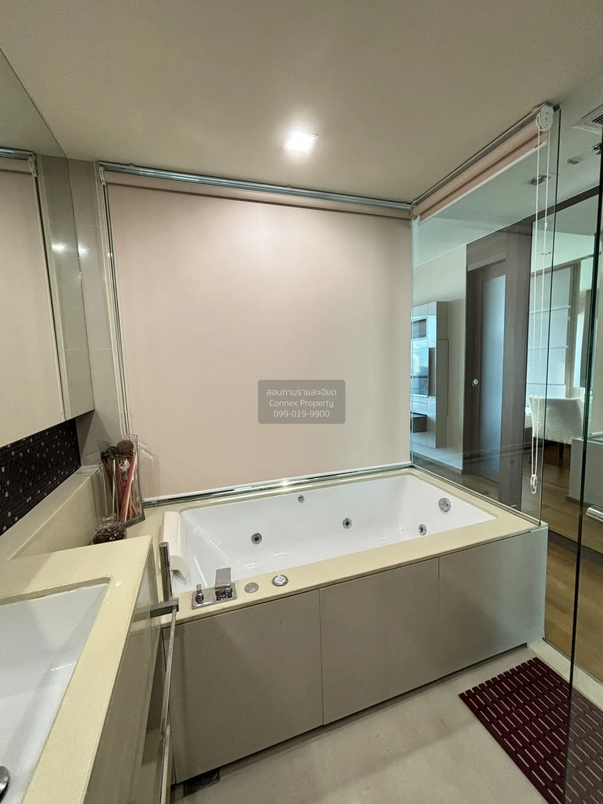 For Rent Condo , The Address Sathorn , BTS-Saint Louis , Silom , 