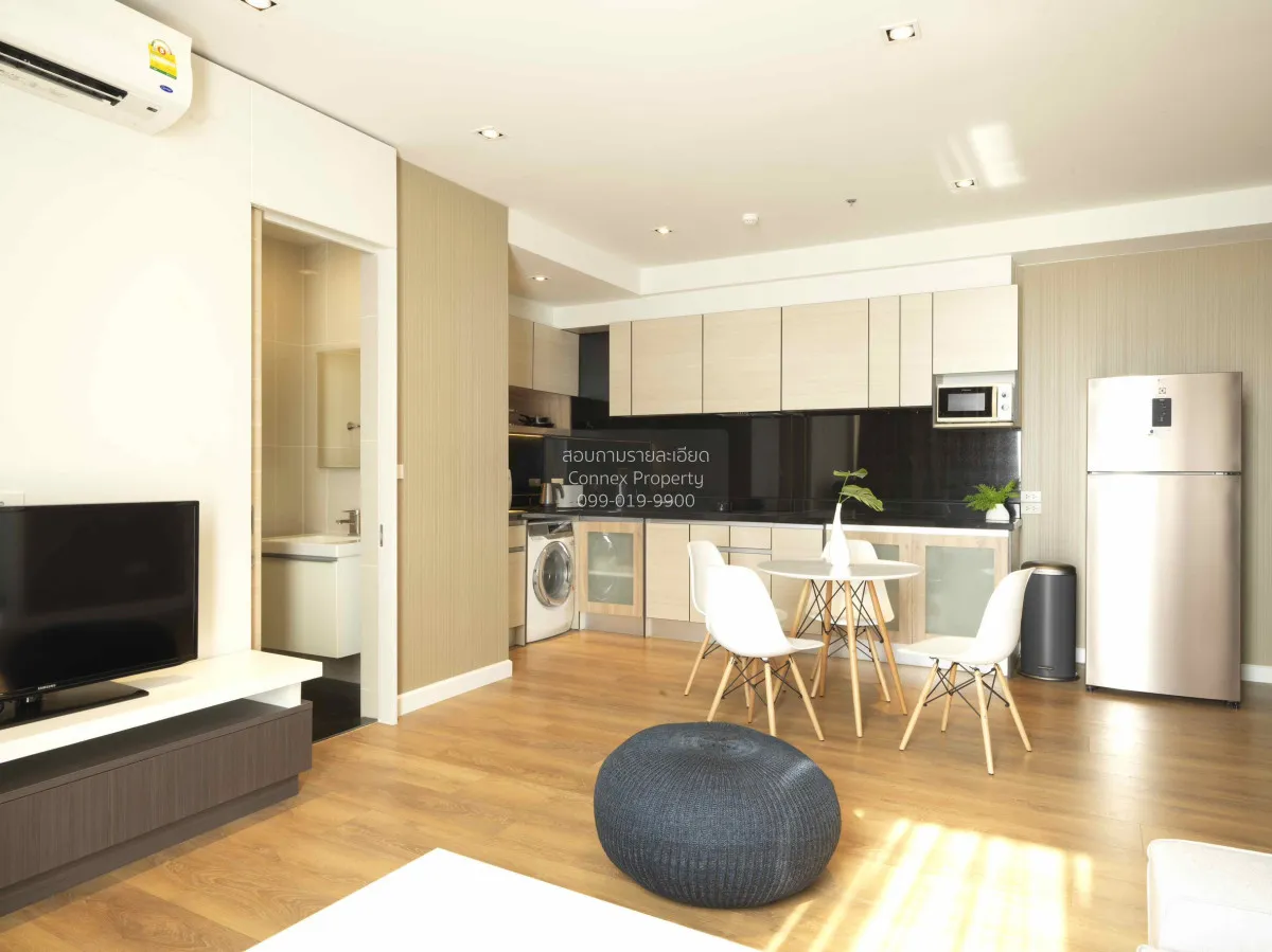 For Rent Condo , Park Origin Phrom Phong , BTS-Phrom Phong , Khlo 2