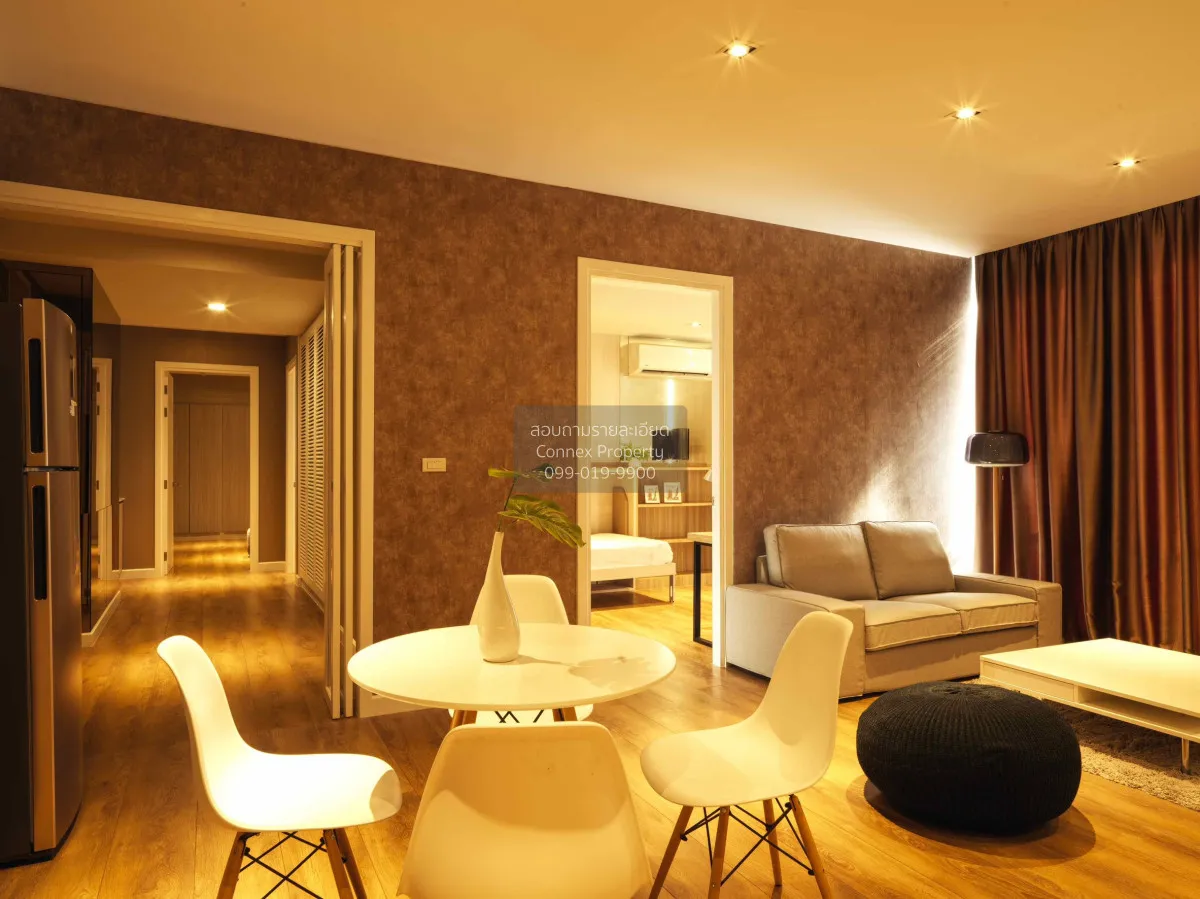 For Rent Condo , Park Origin Phrom Phong , BTS-Phrom Phong , Khlo 3