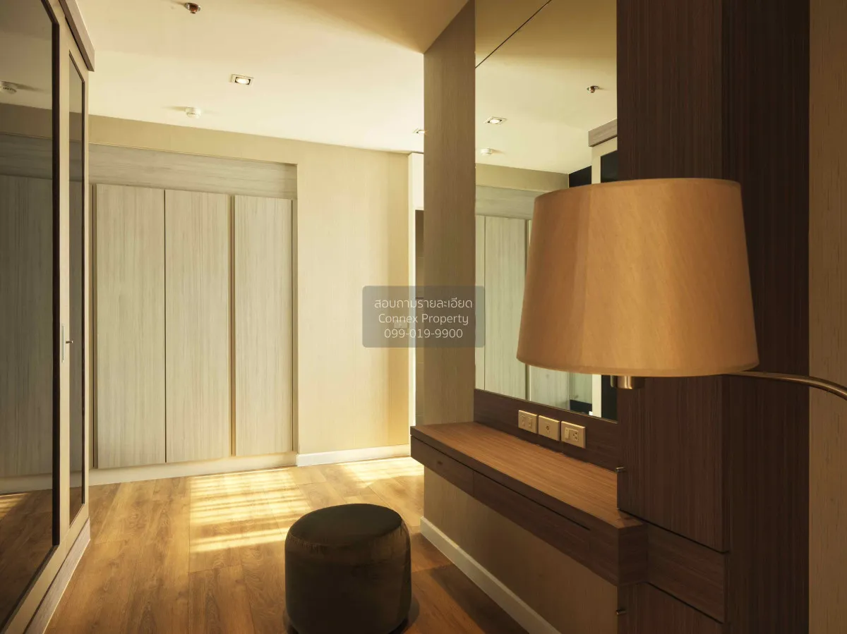 For Rent Condo , Park Origin Phrom Phong , BTS-Phrom Phong , Khlo