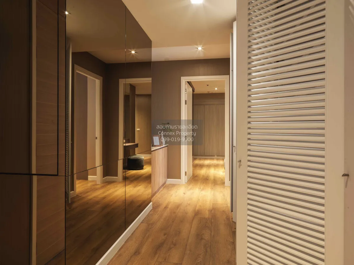 For Rent Condo , Park Origin Phrom Phong , BTS-Phrom Phong , Khlo