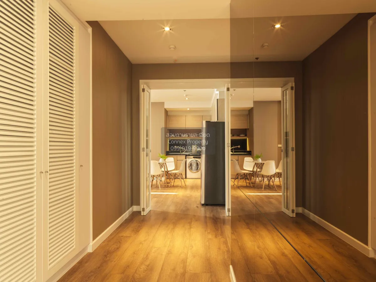 For Rent Condo , Park Origin Phrom Phong , BTS-Phrom Phong , Khlo