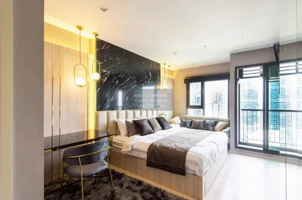 ขายคอนโด  ไลฟ์ วัน ไวร์เลส รีโนเวทใหม่ BTS-เพลินจิต ลุมพินี เขต ป 1