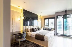 For Sale Condo , Life One Wireless , newly renovated , BTS-Phloen Chit , Lumpini , Pathum Wan , Bangkok , CX-144266