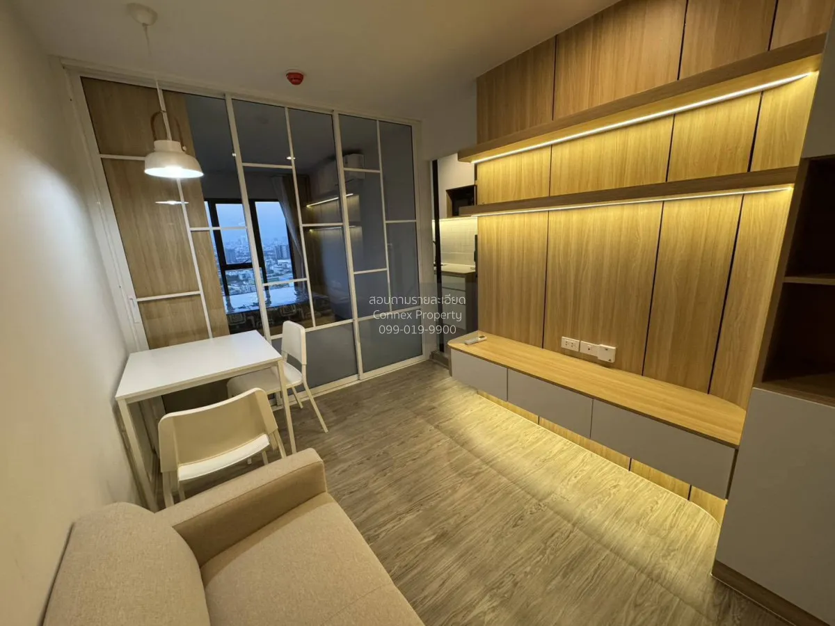 For Rent Condo , Regent Home Wutthakat , Talat Phlu , Thon Buri , 1