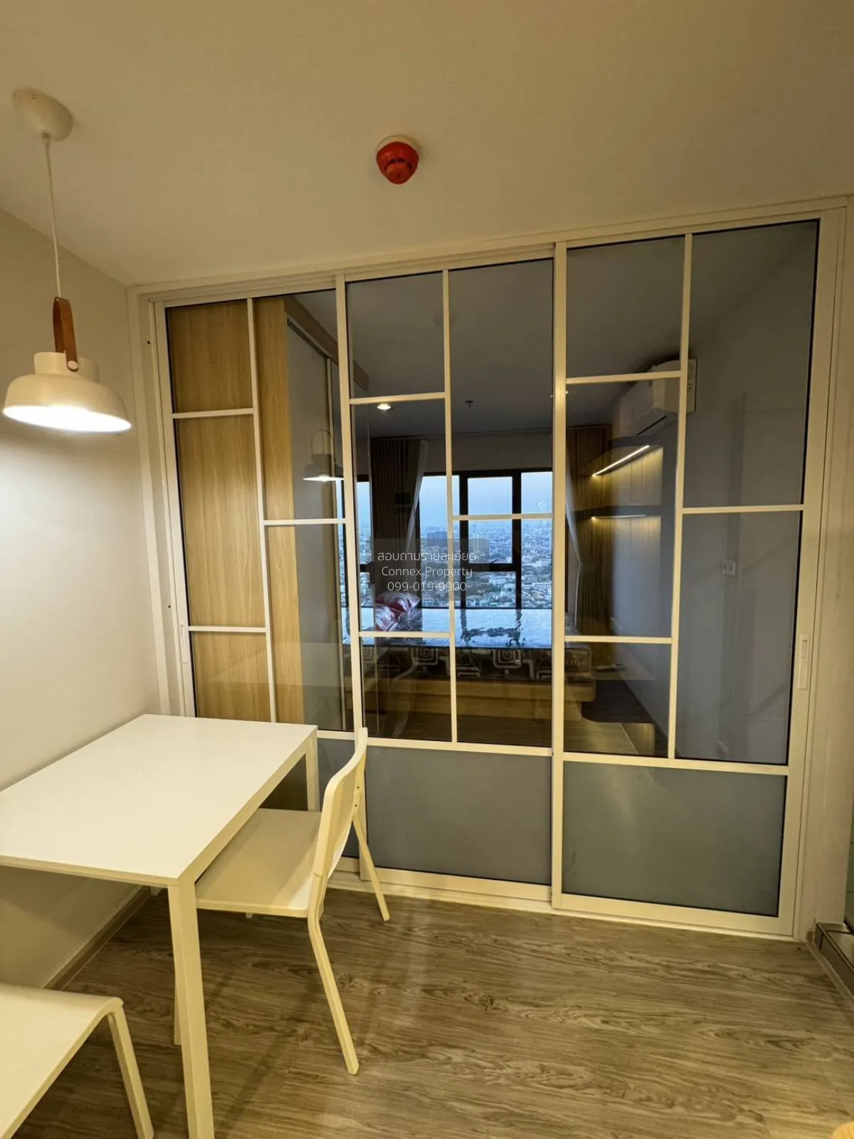 For Rent Condo , Regent Home Wutthakat , Talat Phlu , Thon Buri , 2