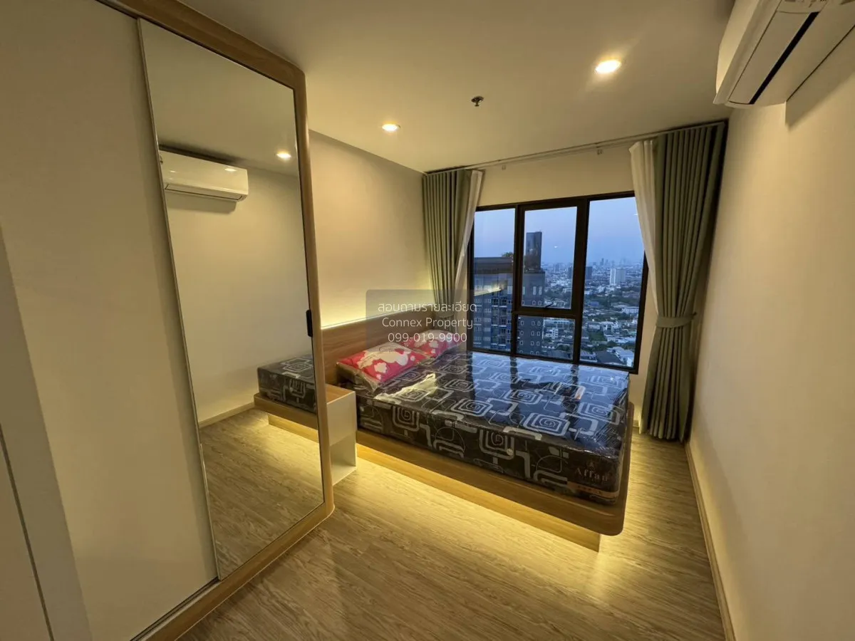 For Rent Condo , Regent Home Wutthakat , Talat Phlu , Thon Buri , 4
