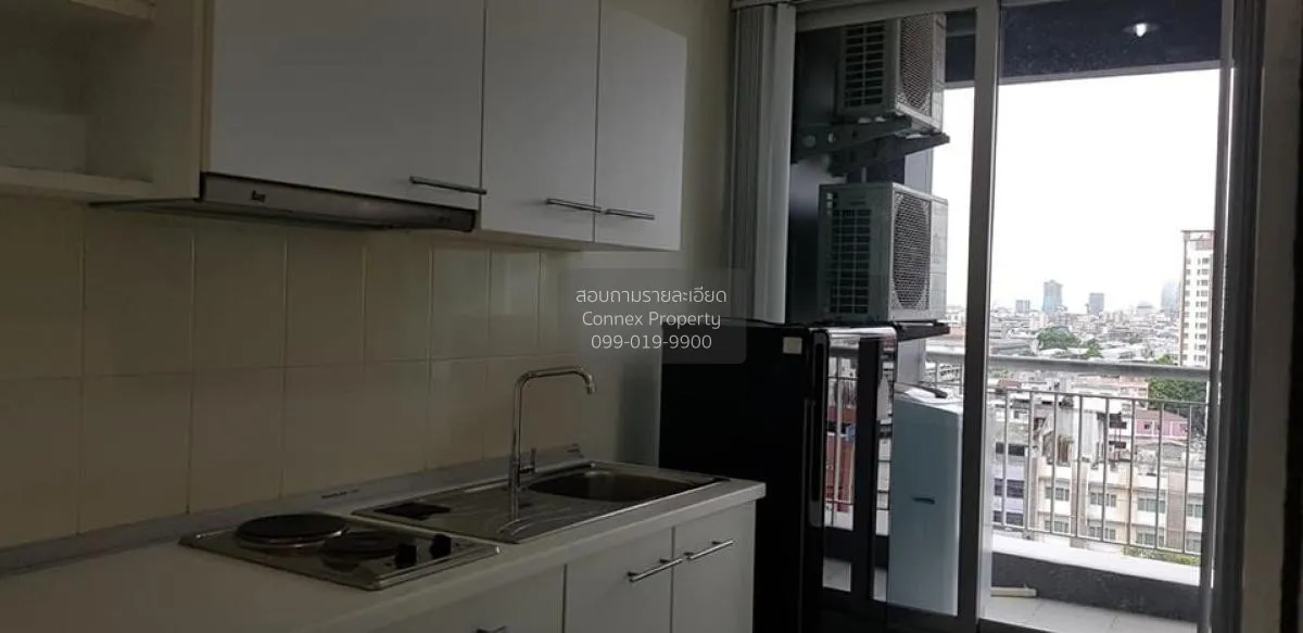 For Sale Condo , Life @ Ratchada - Huaikwang , MRT-Huai Khwang ,  2