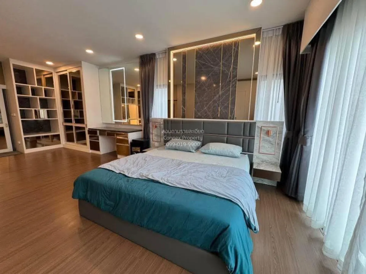 ขายบ้าน  เดอะ ซิตี้ บางนา - กม.7 ห้องมุม บางแก้ว บางพลี สมุทรปราก