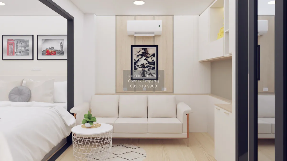 For Sale Condo , Aspire Onnut Station , BTS-On Nut , Phra Khanong 2