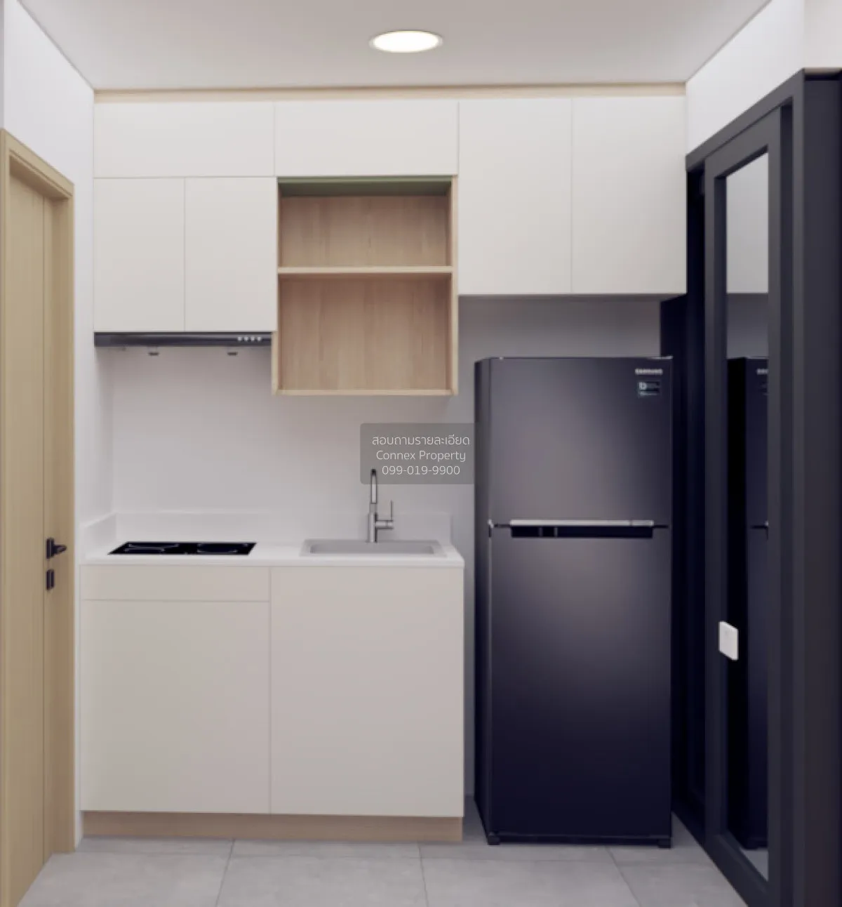 For Sale Condo , Aspire Onnut Station , BTS-On Nut , Phra Khanong 4