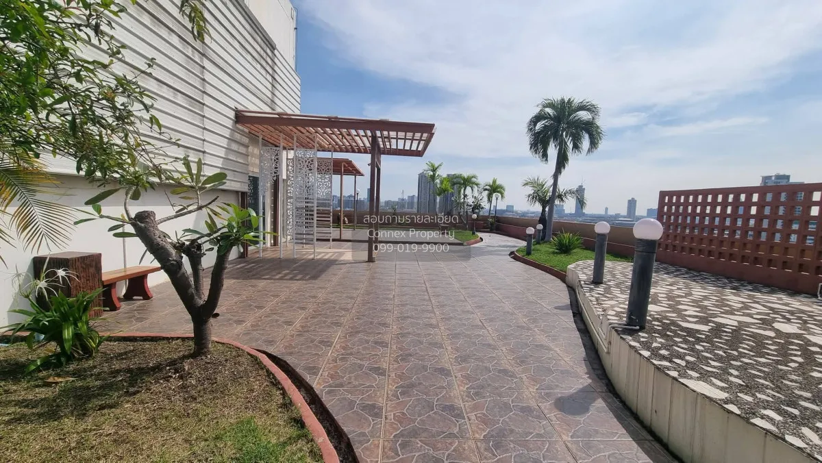 ขายคอนโด  เดอะ เมเปิ้ล สาทร - นราธิวาส ทุ่งวัดดอน เขต สาทร กรุงเท