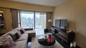 ขายคอนโด  หรรษา เรสซิเด้นซ์ ชั้นสูง BTS-สถานีราชดำริ ลุมพินี เขต ปทุมวัน กรุงเทพ CX-144334