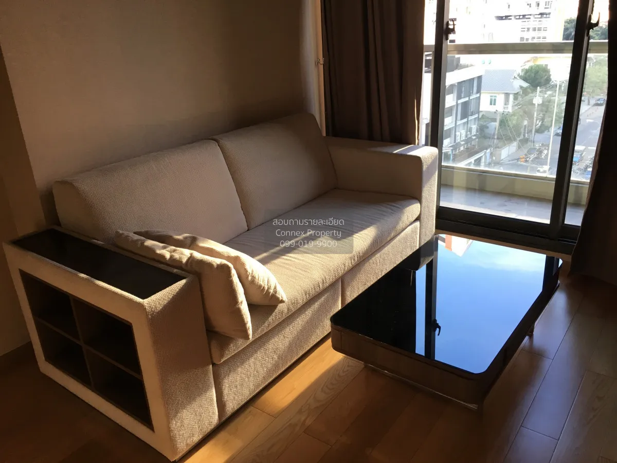 For Rent Condo , The Address Sathorn , BTS-Saint Louis , Silom ,  1