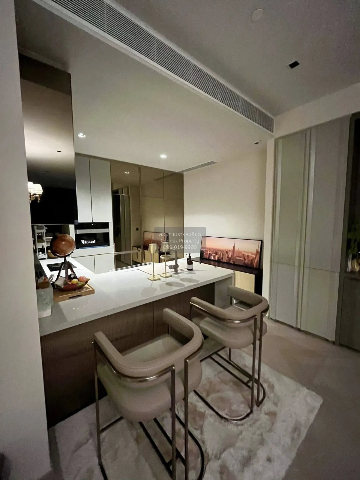 For Sale Condo , The Reserve Sathorn , BTS-Chong Nonsi , Thungmah 3