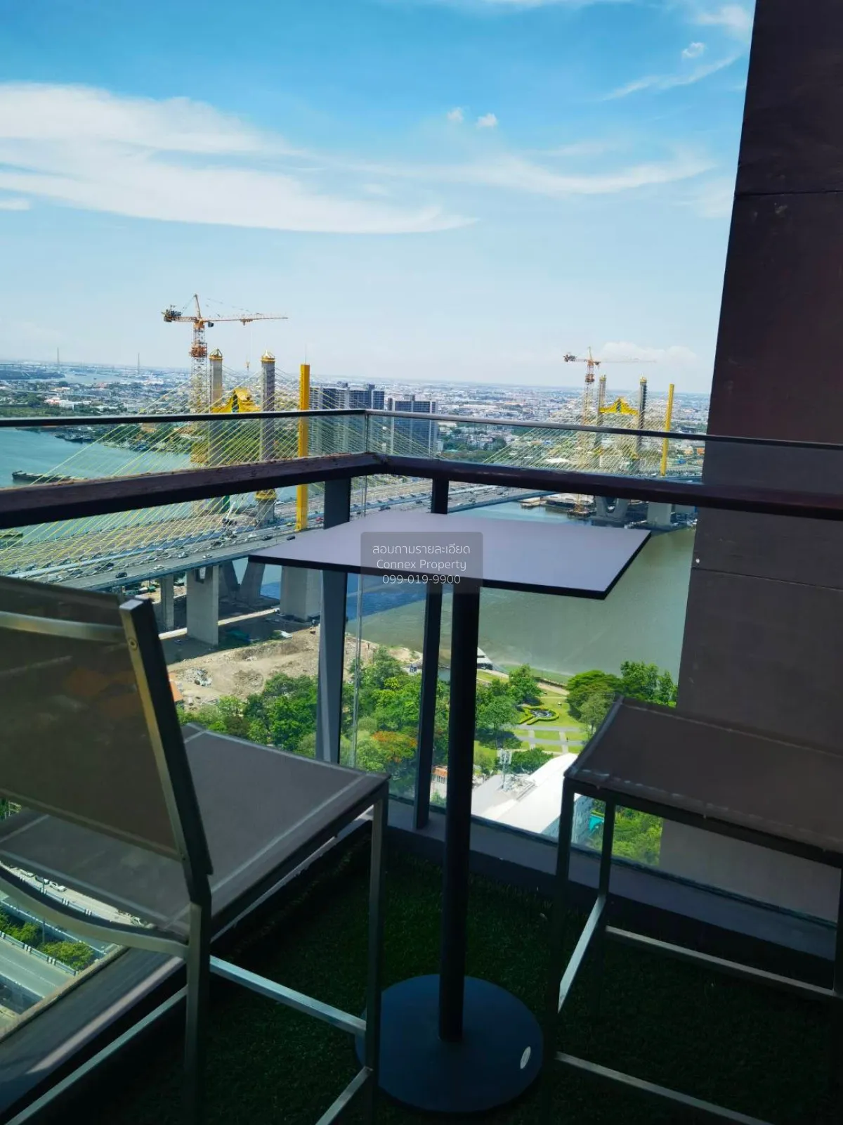 For Rent Condo , Star View Rama 3 , Bang Kho Laem , Bang Kho Laem