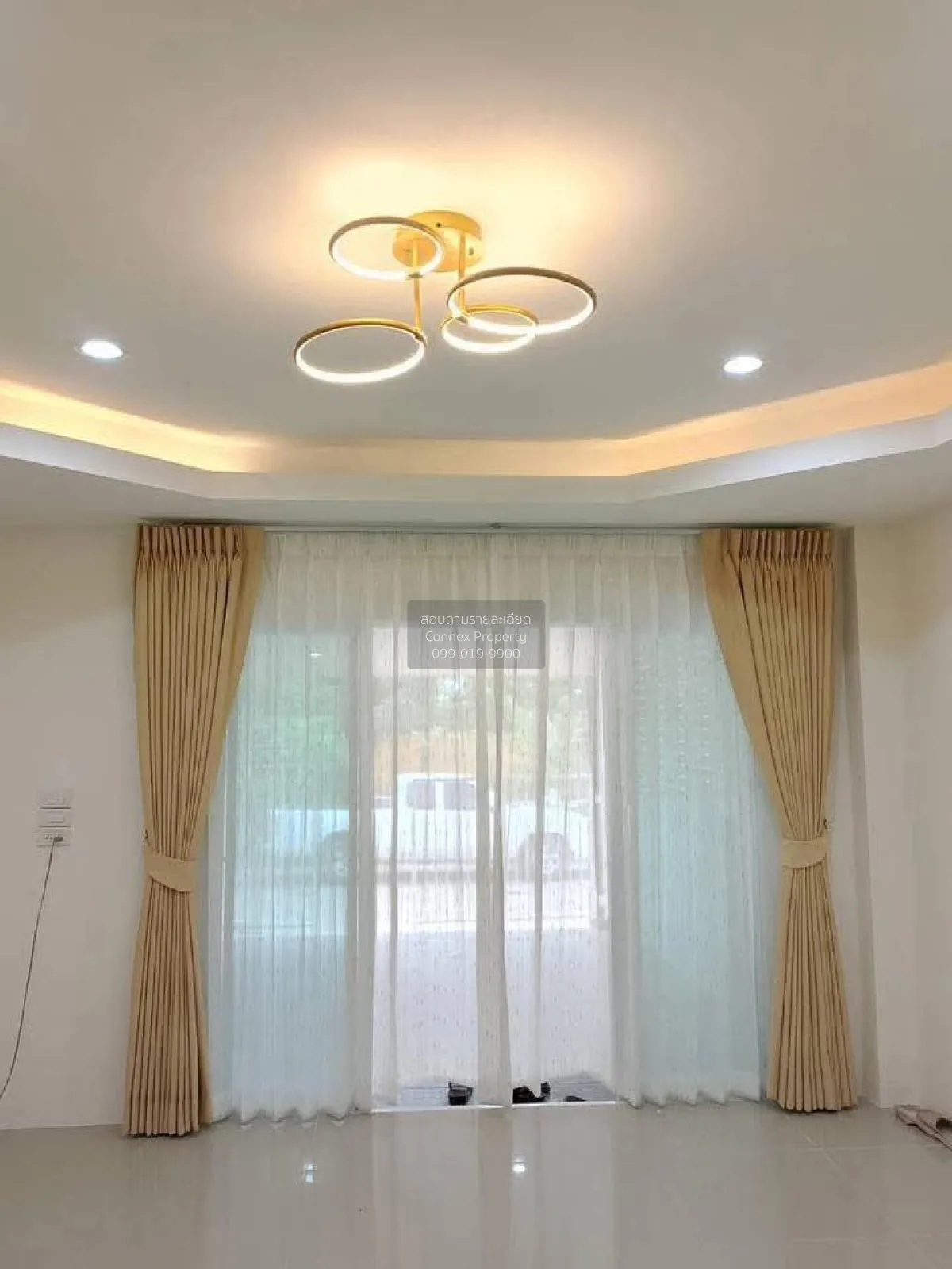 ขายทาวน์เฮ้าส์/ทาวน์โฮม  บ้านพุทธชาด หนองแขม รีโนเวทใหม่ MRT-หลัก