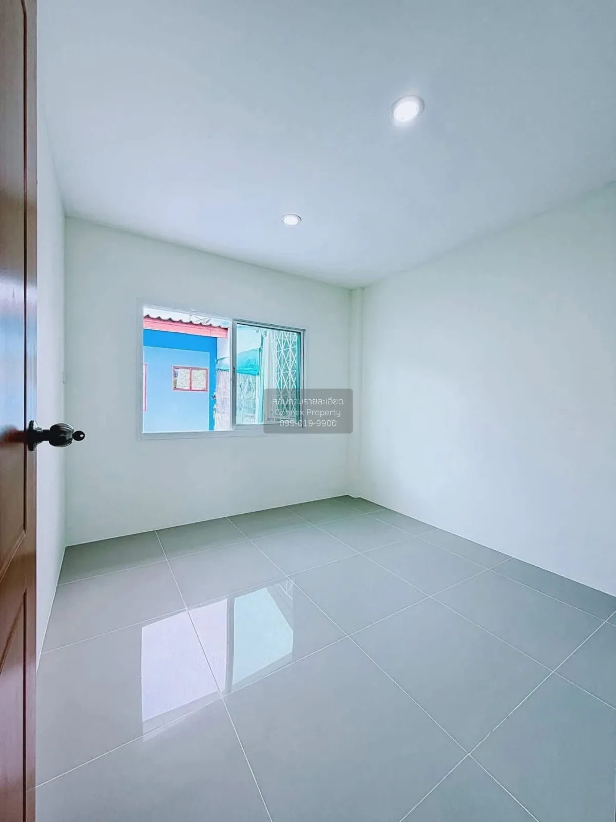 ขายทาวน์เฮ้าส์/ทาวน์โฮม  บ้านพุทธชาด หนองแขม รีโนเวทใหม่ MRT-หลัก