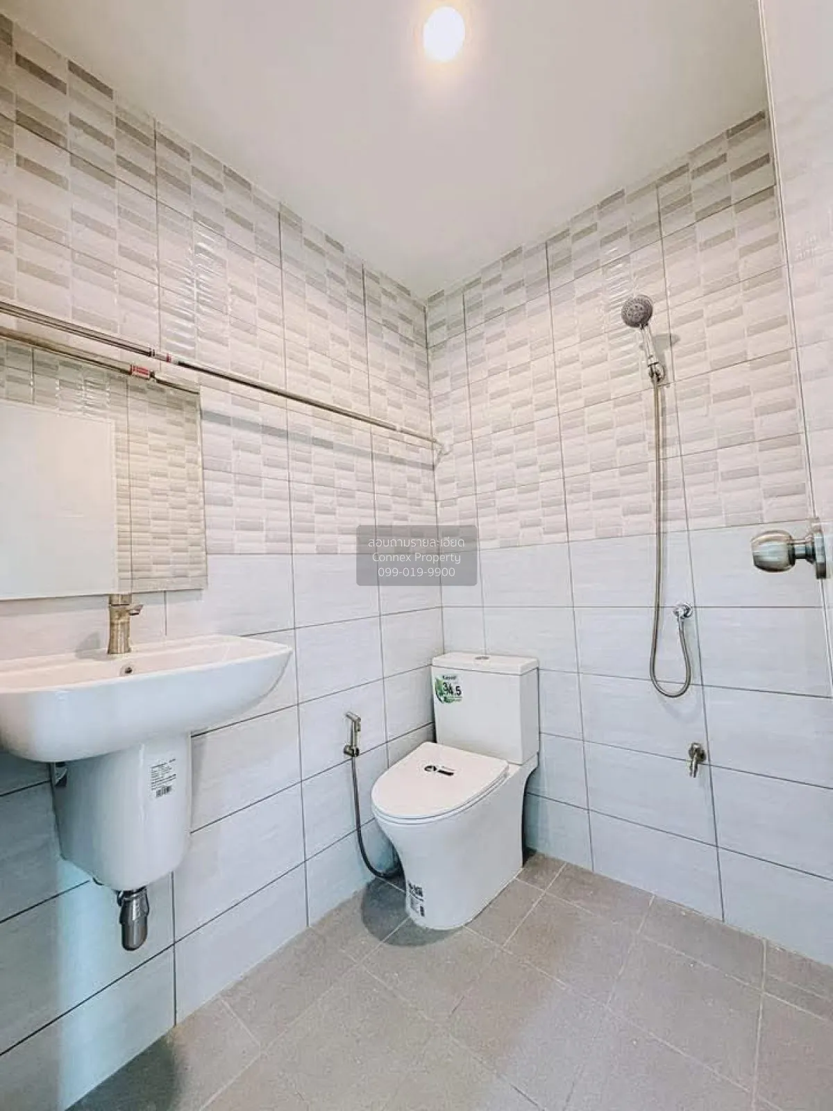 ขายทาวน์เฮ้าส์/ทาวน์โฮม  บ้านพุทธชาด หนองแขม รีโนเวทใหม่ MRT-หลัก