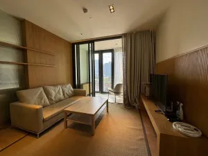 For Rent Condo , Beatniq Sukhumvit 32 , BTS-Thong Lo , Khlong Tan , Khlong Toei , Bangkok , CX-144435