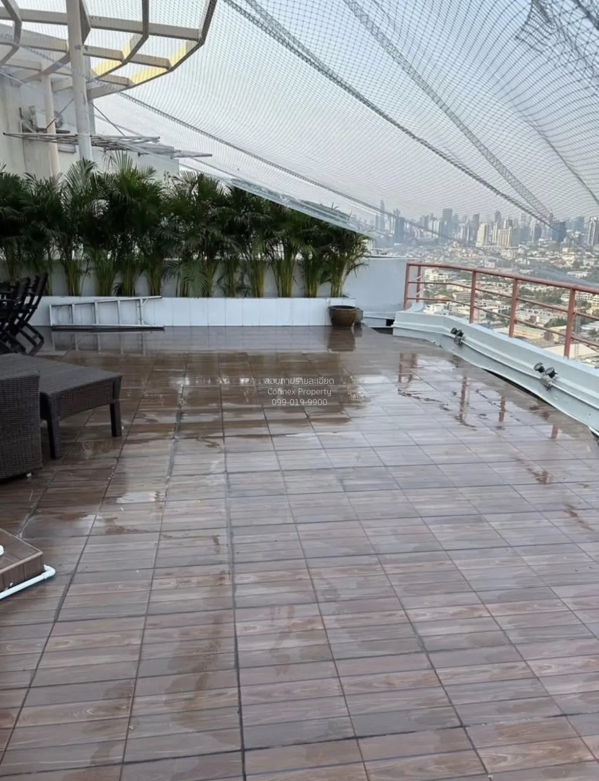 For Rent Condo , SV City Rama 3 , Bang Phong Phang , Yannawa , Ba