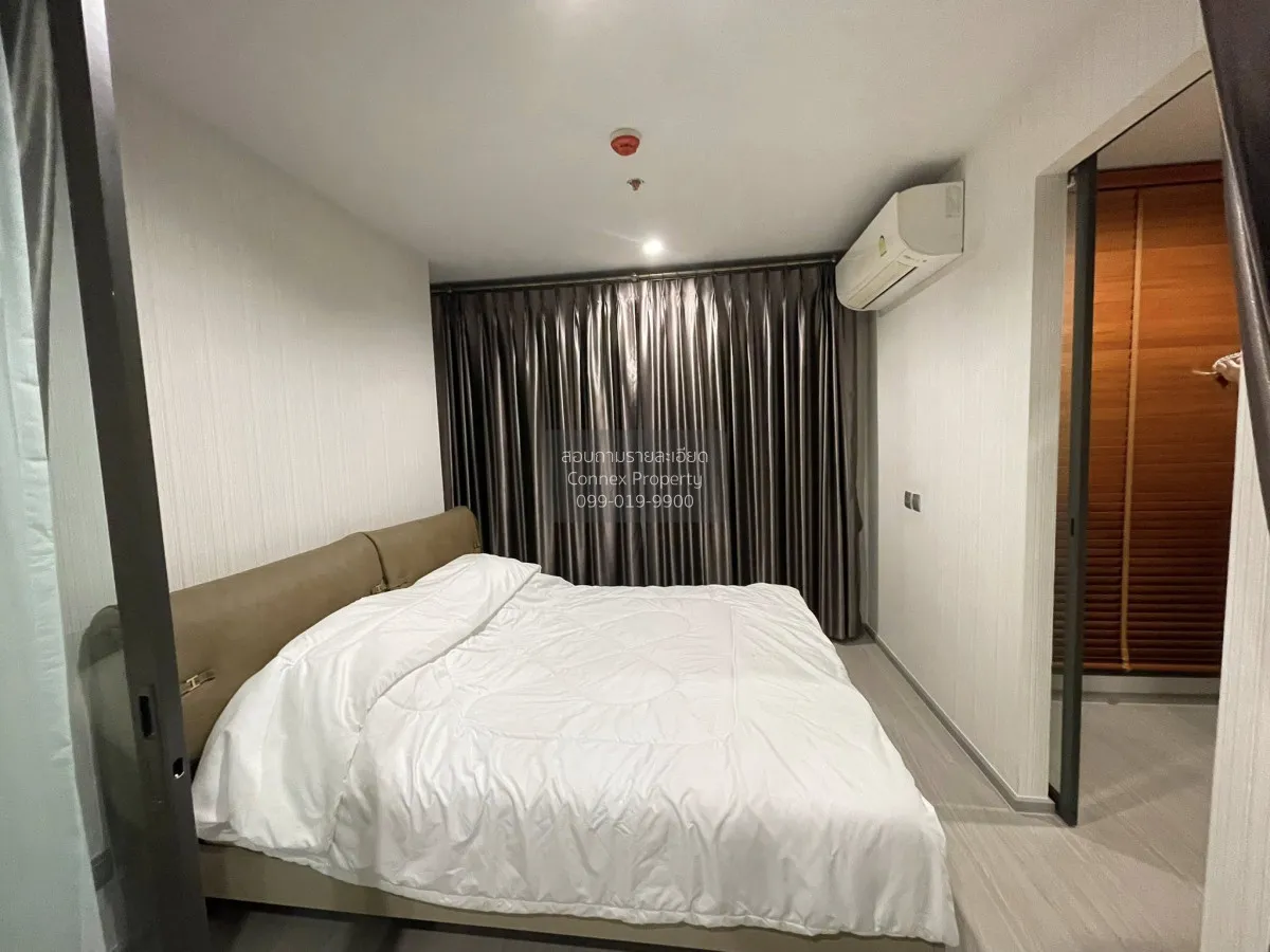 เช่าคอนโด  ไลฟ์ พหล - ลาดพร้าว จตุจักร เขต จตุจักร กรุงเทพ CX-144