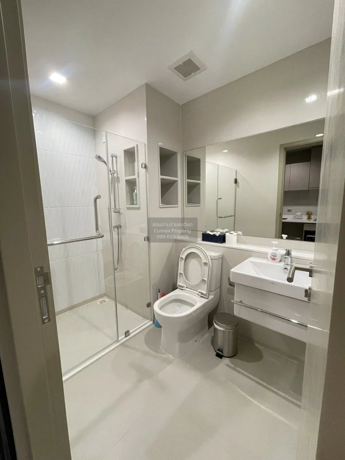 เช่าคอนโด  ไลฟ์ พหล - ลาดพร้าว จตุจักร เขต จตุจักร กรุงเทพ CX-144