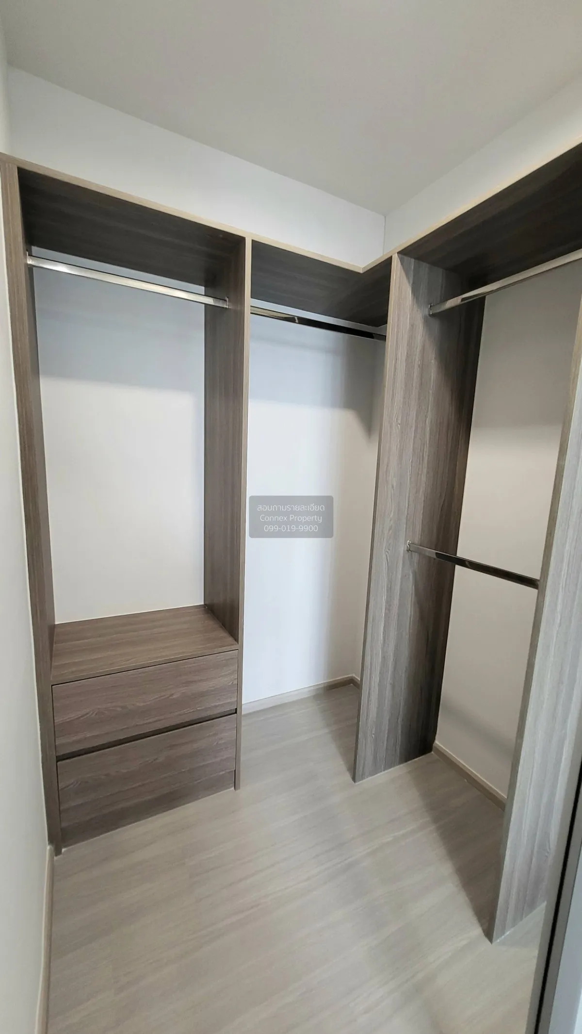 เช่าคอนโด  เดอะพาร์คแลนด์ เพชรเกษม 56 MRT-ภาษีเจริญ บางหว้า เขต ภ