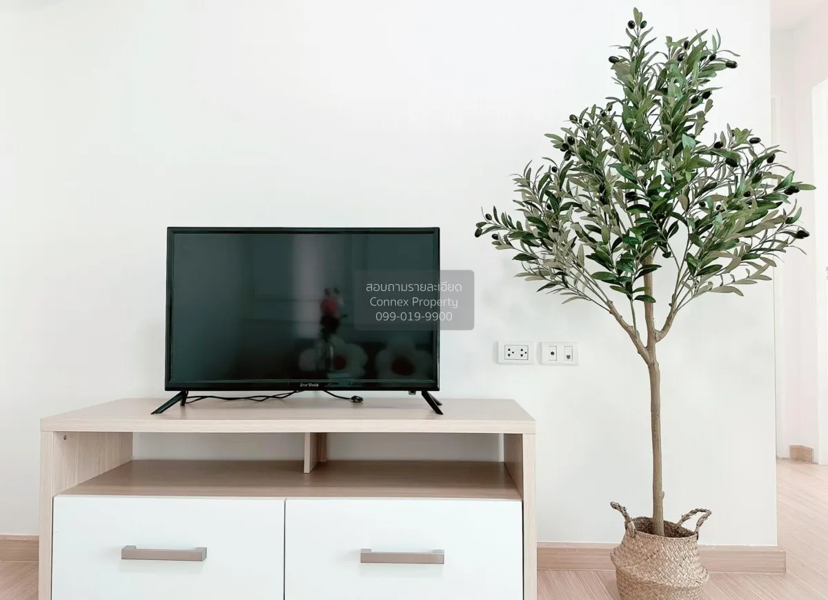 For Rent Condo , THE VIVA Petchkasem 68 , Bang Khae Nuea , Bang K 3