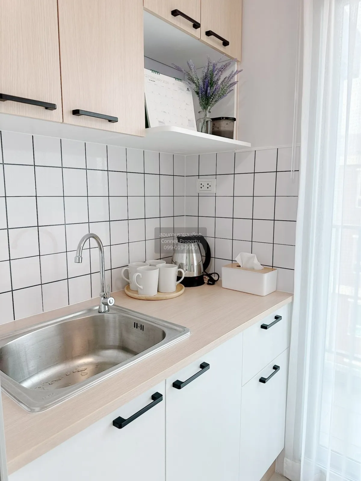 For Rent Condo , THE VIVA Petchkasem 68 , Bang Khae Nuea , Bang K