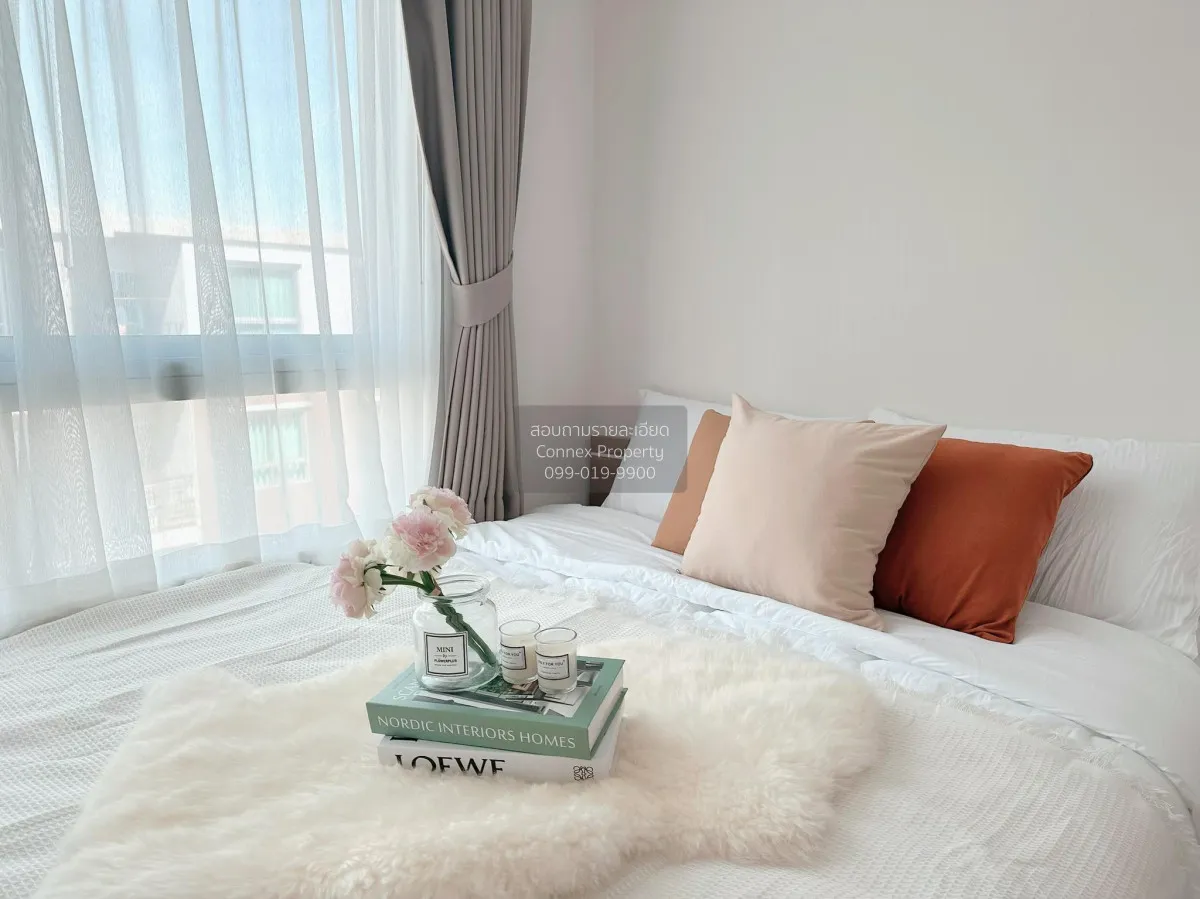 For Rent Condo , THE VIVA Petchkasem 68 , Bang Khae Nuea , Bang K