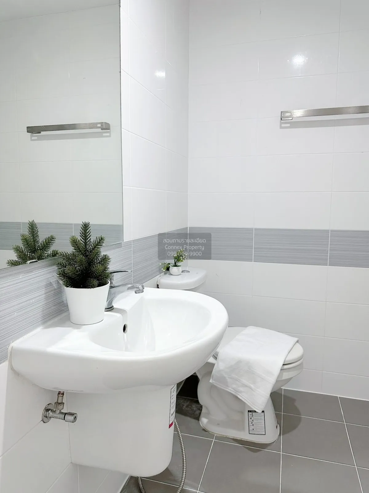 For Rent Condo , THE VIVA Petchkasem 68 , Bang Khae Nuea , Bang K