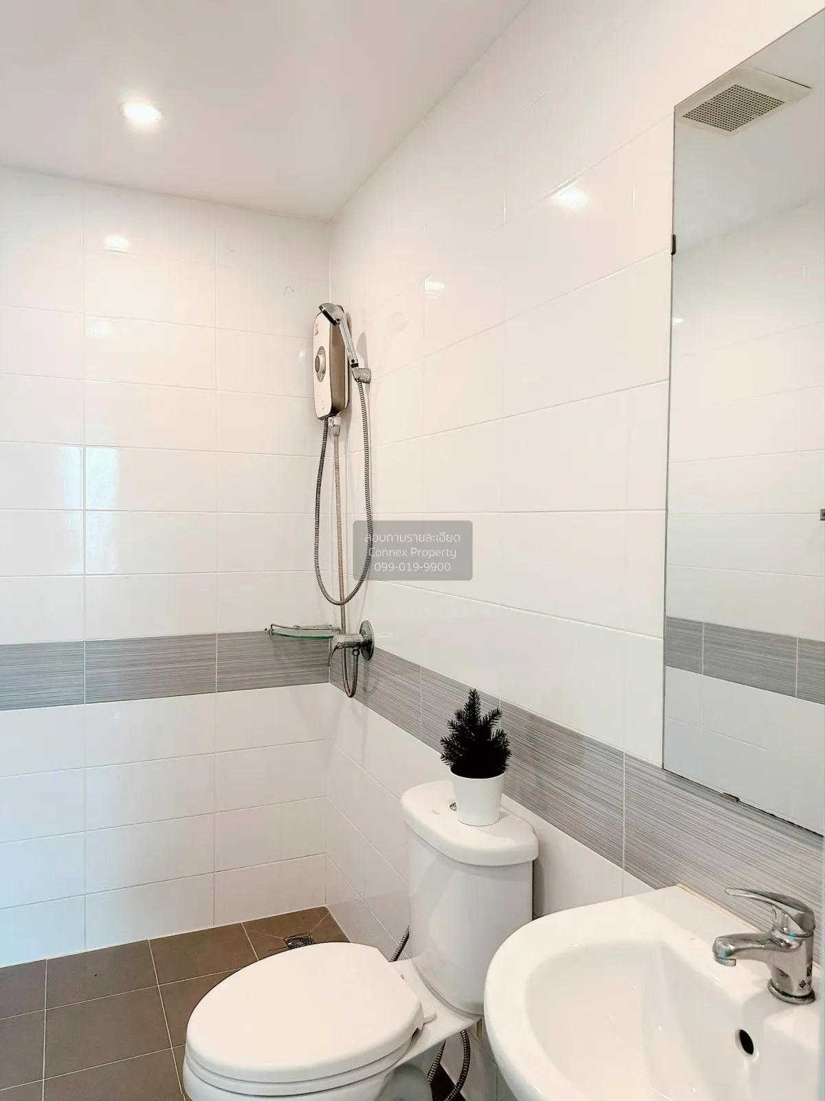 For Rent Condo , THE VIVA Petchkasem 68 , Bang Khae Nuea , Bang K