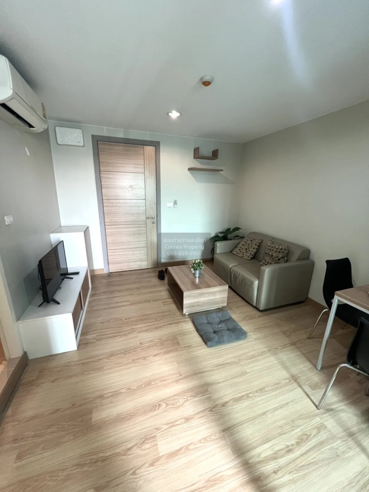 For Rent Condo , MT Residences Rangsit - Klongluang , Khlong Song 1