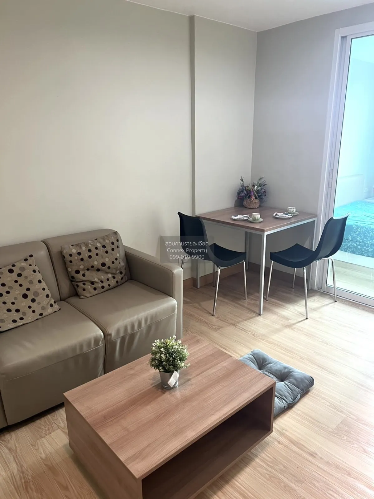 For Rent Condo , MT Residences Rangsit - Klongluang , Khlong Song 2