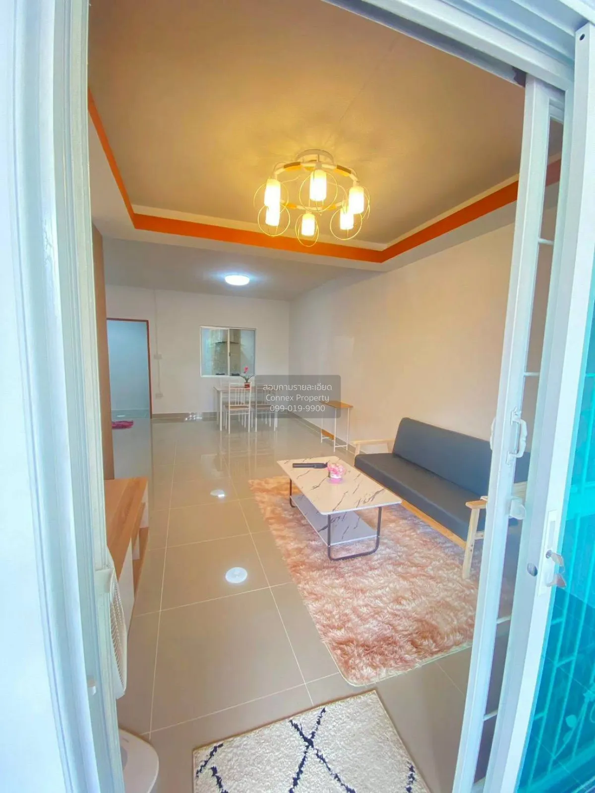 ขายทาวน์เฮ้าส์/ทาวน์โฮม  บ้านพฤกษา 44 รังสิต - คลอง 2 รีโนเวทใหม่ 2