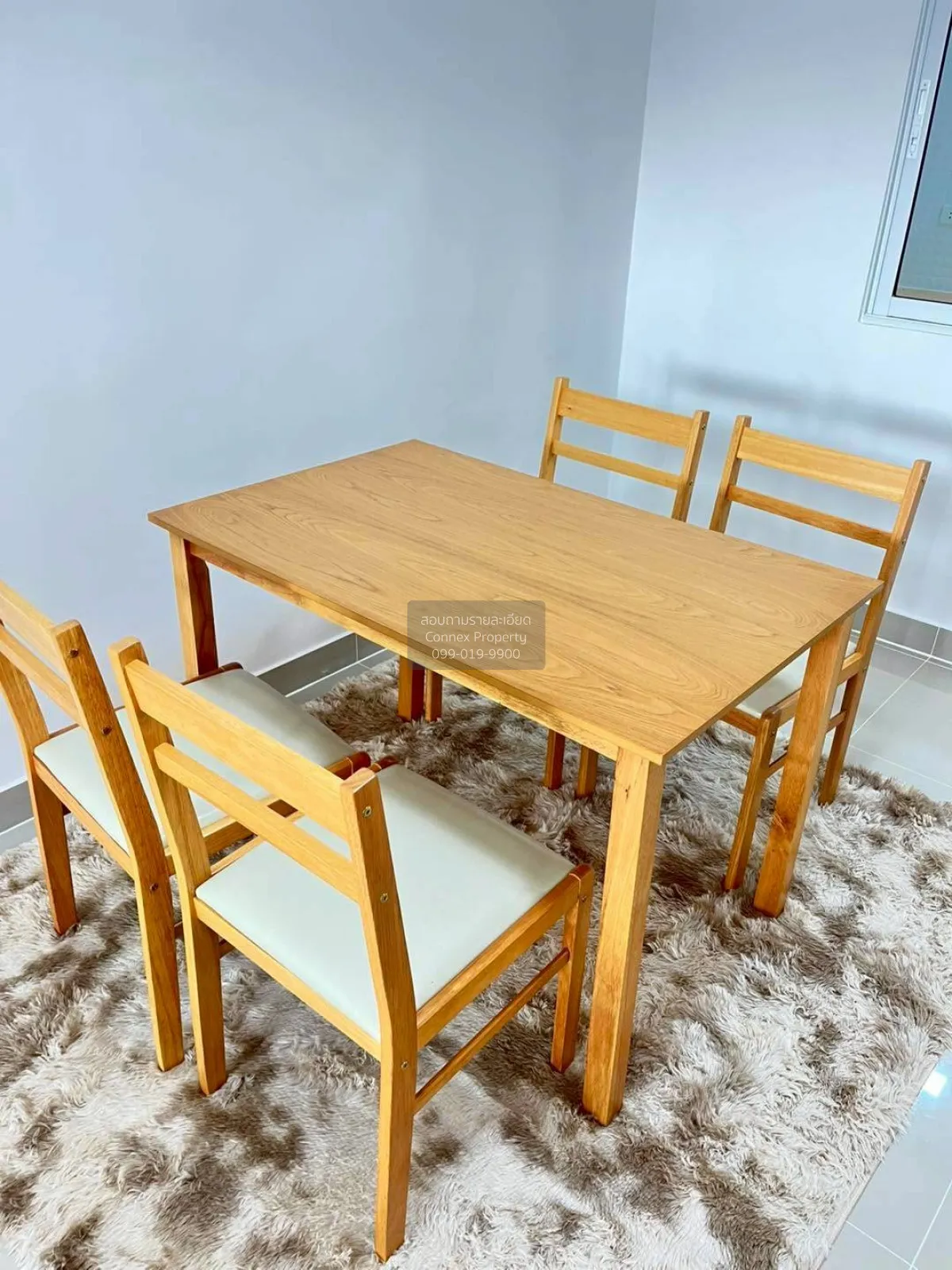 ขายทาวน์เฮ้าส์/ทาวน์โฮม  บ้านพฤกษา 44 รังสิต - คลอง 2 รีโนเวทใหม่