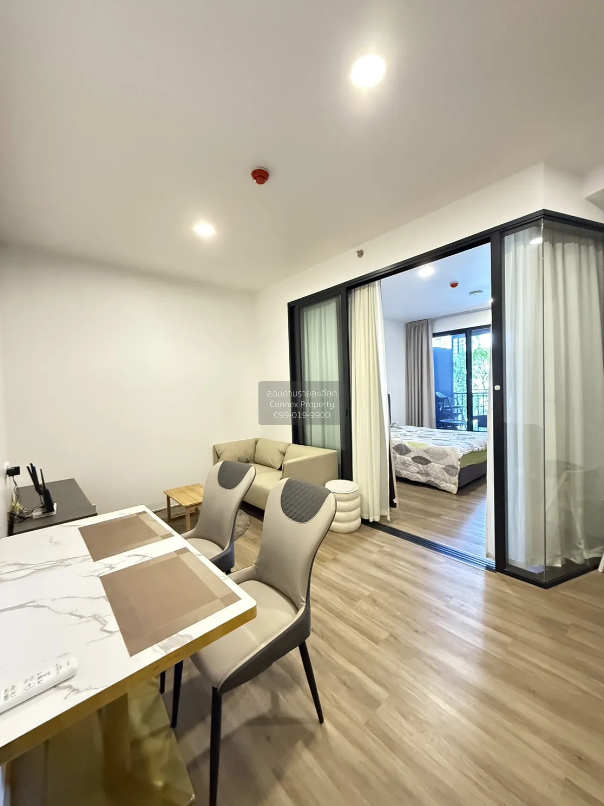 เช่าคอนโด  เดอะ สเตจ มายด์สเคป รัชดา - ห้วยขวาง ห้วยขวาง เขต ห้วย 2