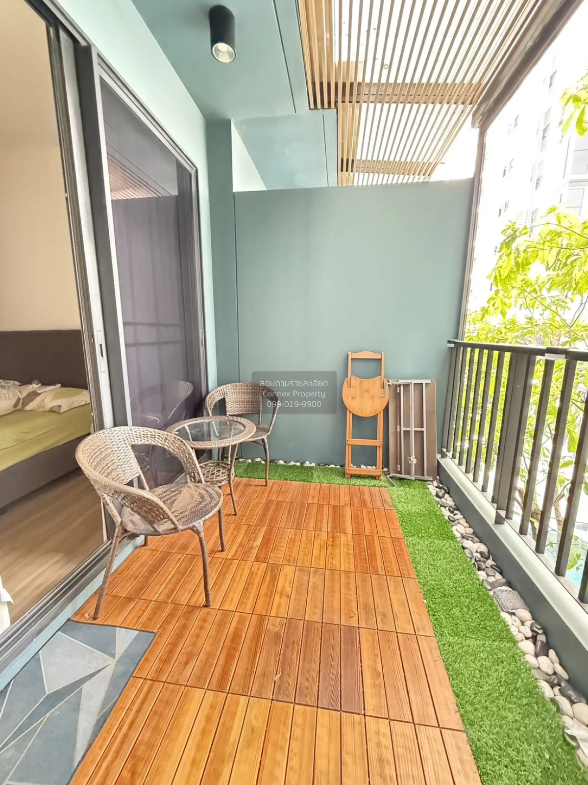 เช่าคอนโด  เดอะ สเตจ มายด์สเคป รัชดา - ห้วยขวาง ห้วยขวาง เขต ห้วย